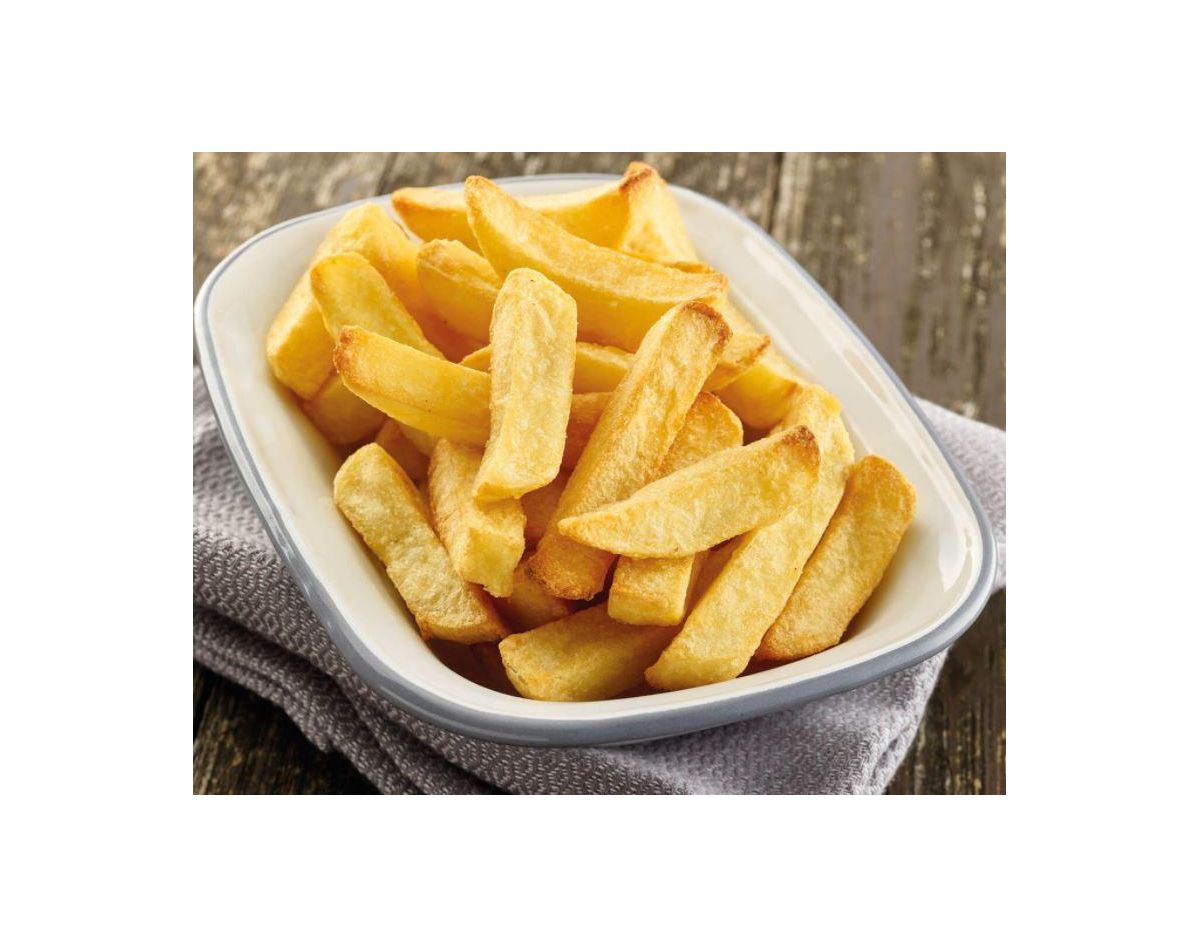 How Many Grams Is A Portion Of Chips